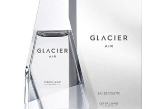 Oriflame Glacier Air