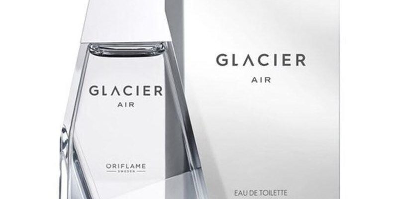 Oriflame Glacier Air
