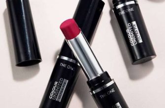 матовая помада THE ONE Colour Unlimited Ultra Fix Lipstick