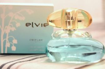 Elvie Oriflame