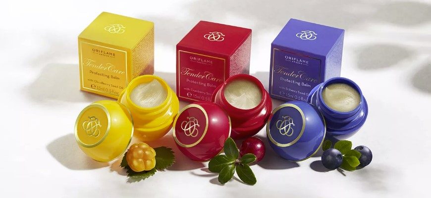 Tender Care Oriflame
