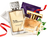 Oriflame Cosmetics | Сайт партнёров