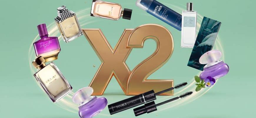 Орифлейм скидка 20% или 15% Бизнес или Бьюти?